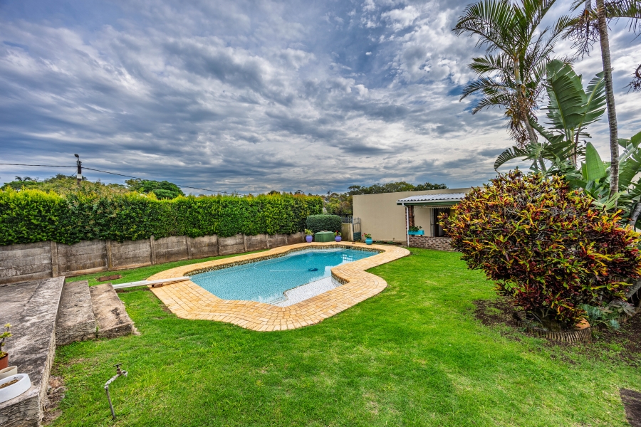 4 Bedroom Property for Sale in Vincent Eastern Cape